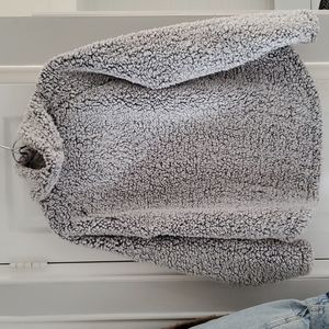 Eddie Bauer warm sweater